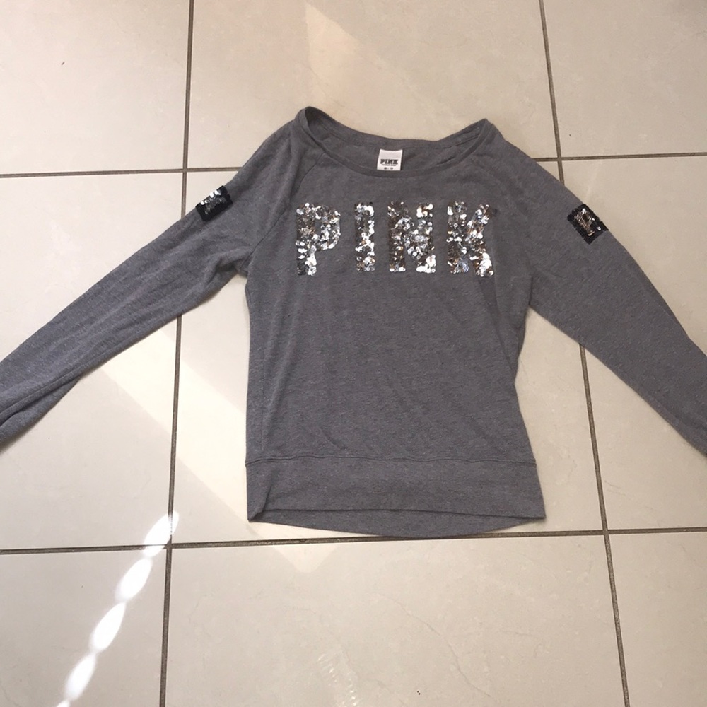 Sweater thin